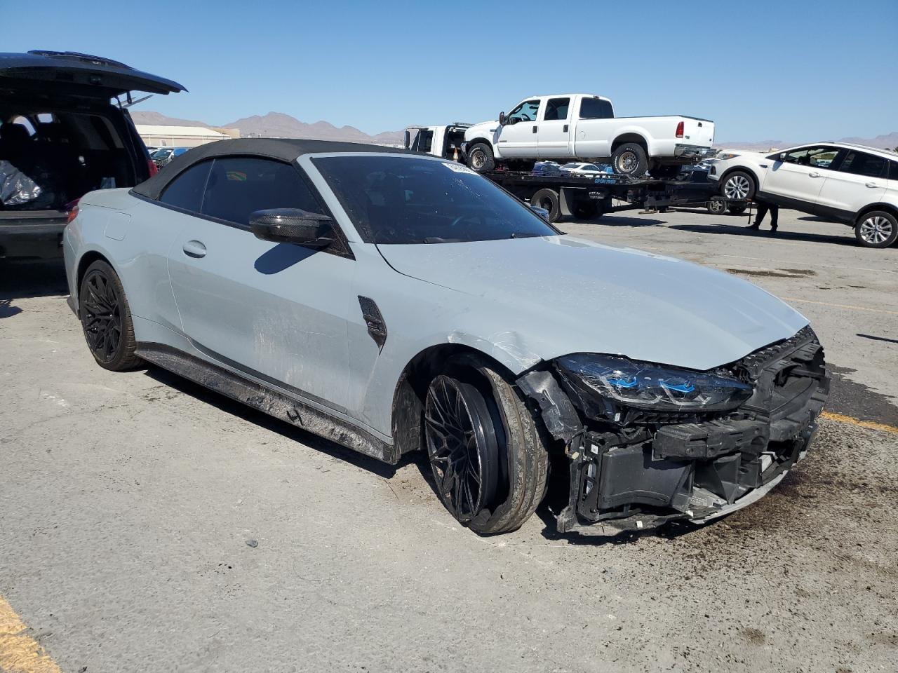 2024 BMW M4