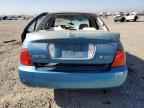 2004 NISSAN SENTRA