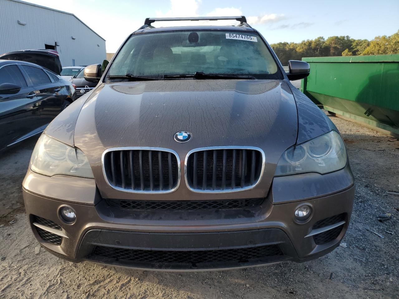 2013 BMW X5