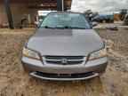2000 HONDA ACCORD