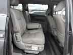 2013 HONDA ODYSSEY