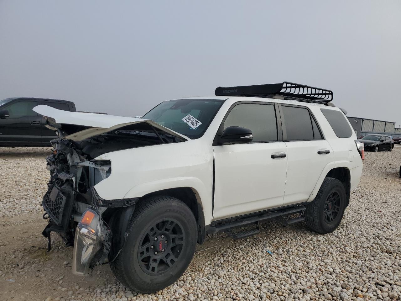 2021 TOYOTA 4Runner
