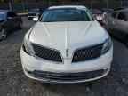 2013 LINCOLN MKS