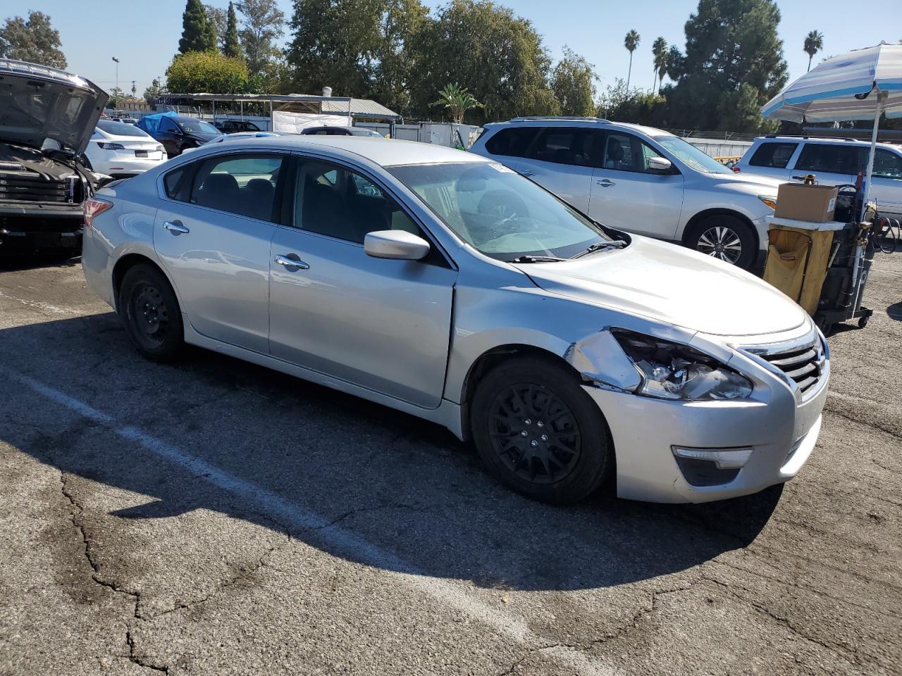 2013 NISSAN ALTIMA