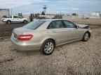 2013 MERCEDES-BENZ E-Class