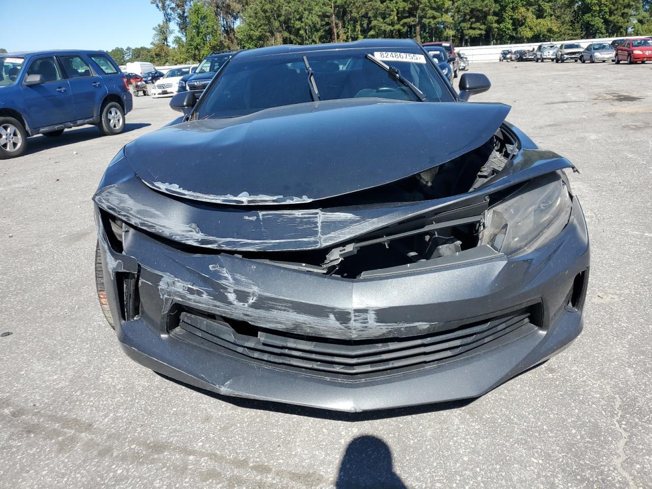 2016 CHEVROLET Camaro