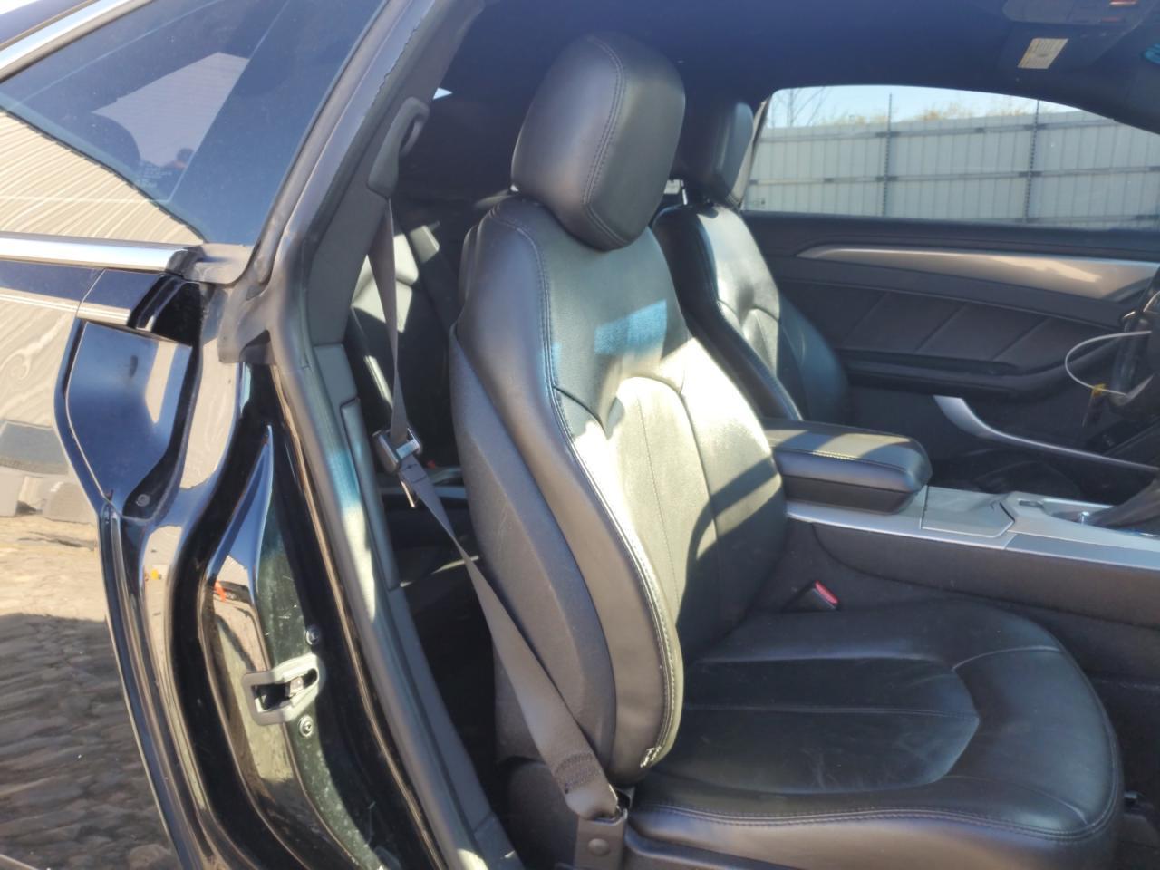 2013 CADILLAC CTS