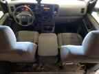 2012 NISSAN NV 2500