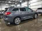 2022 SUBARU Ascent