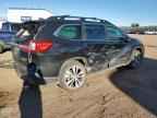 2022 SUBARU Ascent
