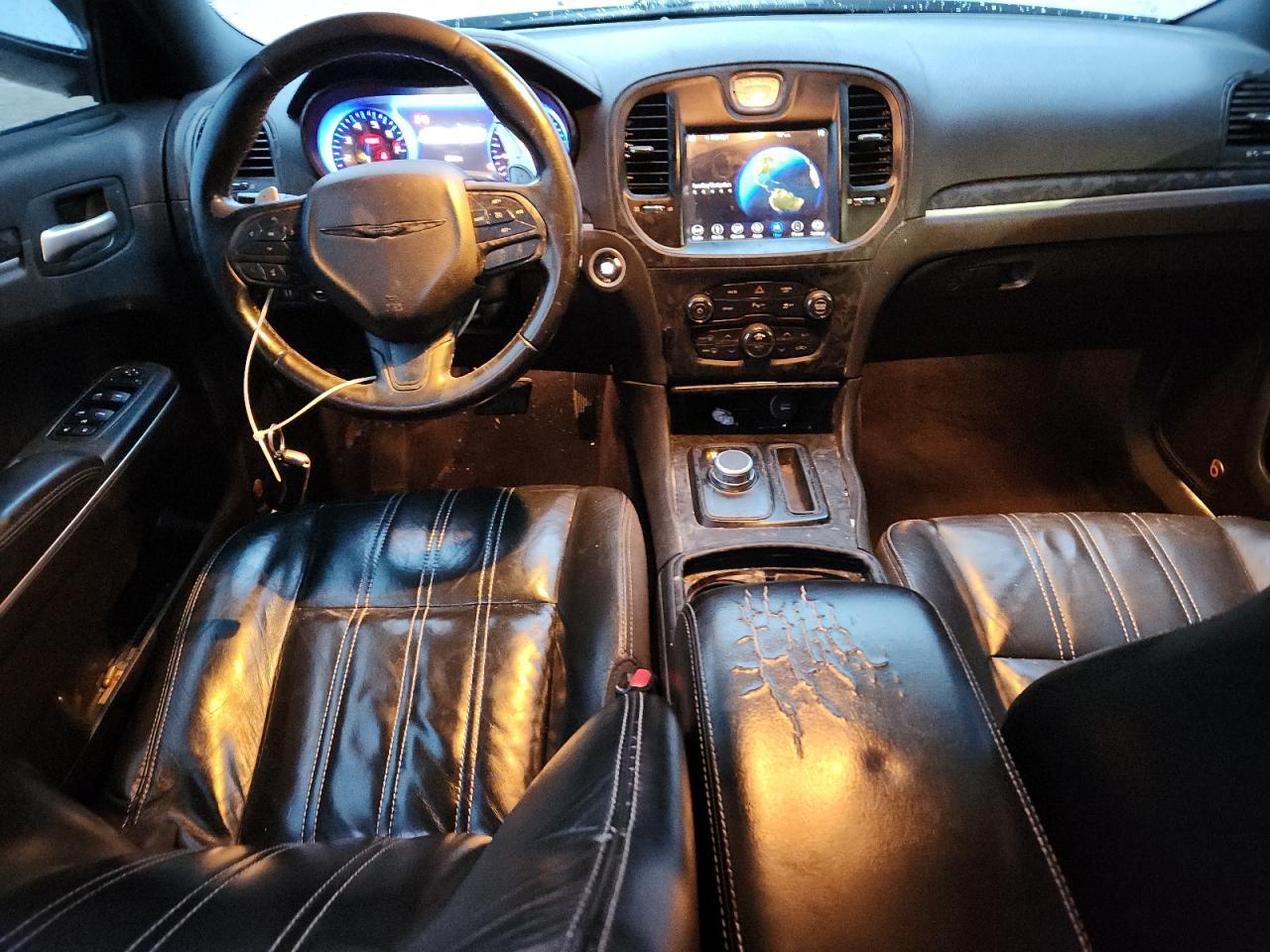 2018 CHRYSLER 300
