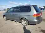 2002 HONDA ODYSSEY