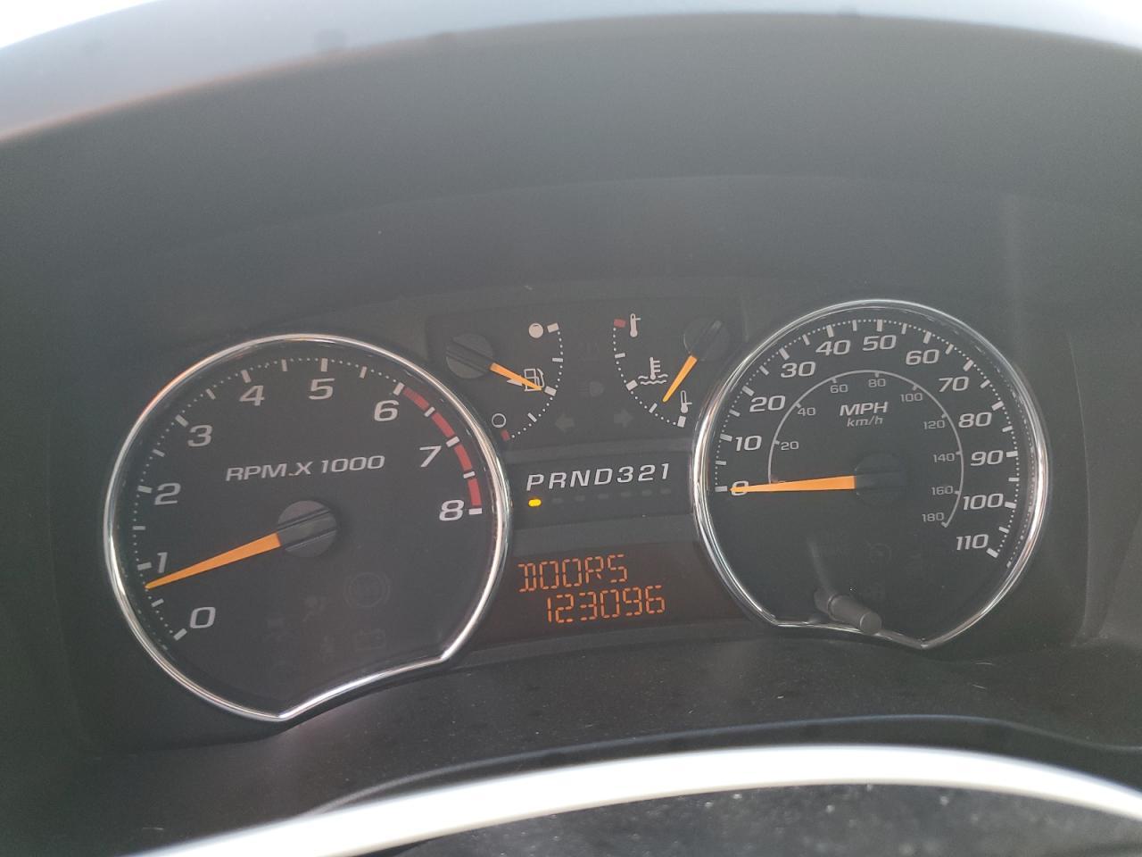 2012 CHEVROLET COLORADO