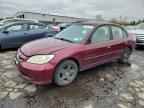 2004 HONDA CIVIC