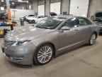 2016 LINCOLN MKZ