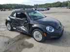 2016 VOLKSWAGEN Beetle