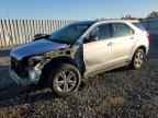 2012 CHEVROLET EQUINOX