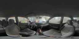 2005 TOYOTA COROLLA