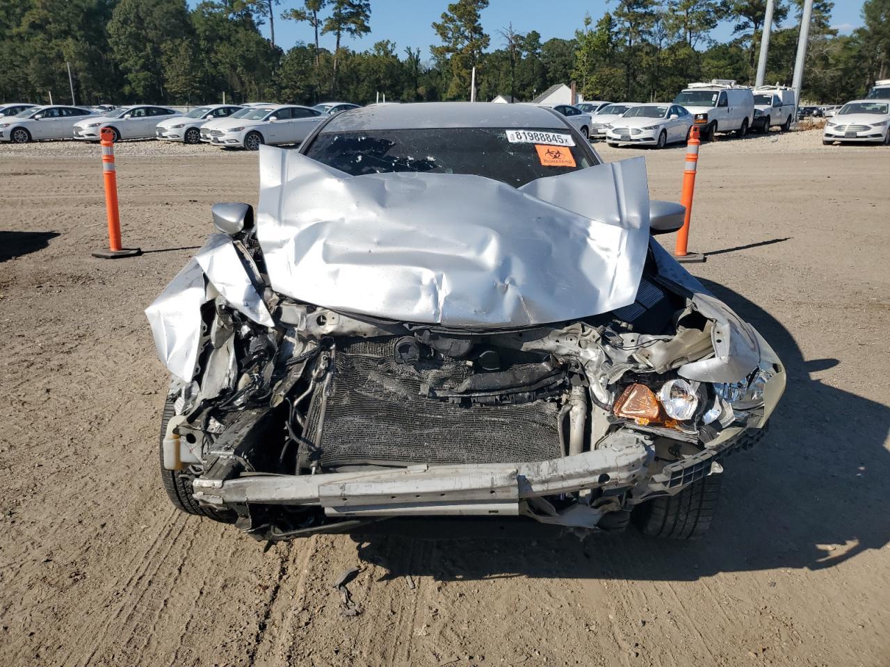 2010 HONDA ACCORD