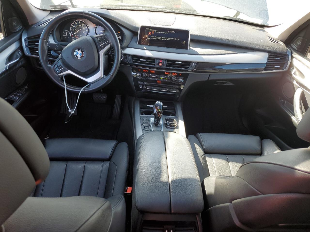 2014 BMW X5