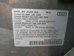 2024 AUDI SQ5