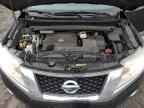 2015 NISSAN PATHFINDER