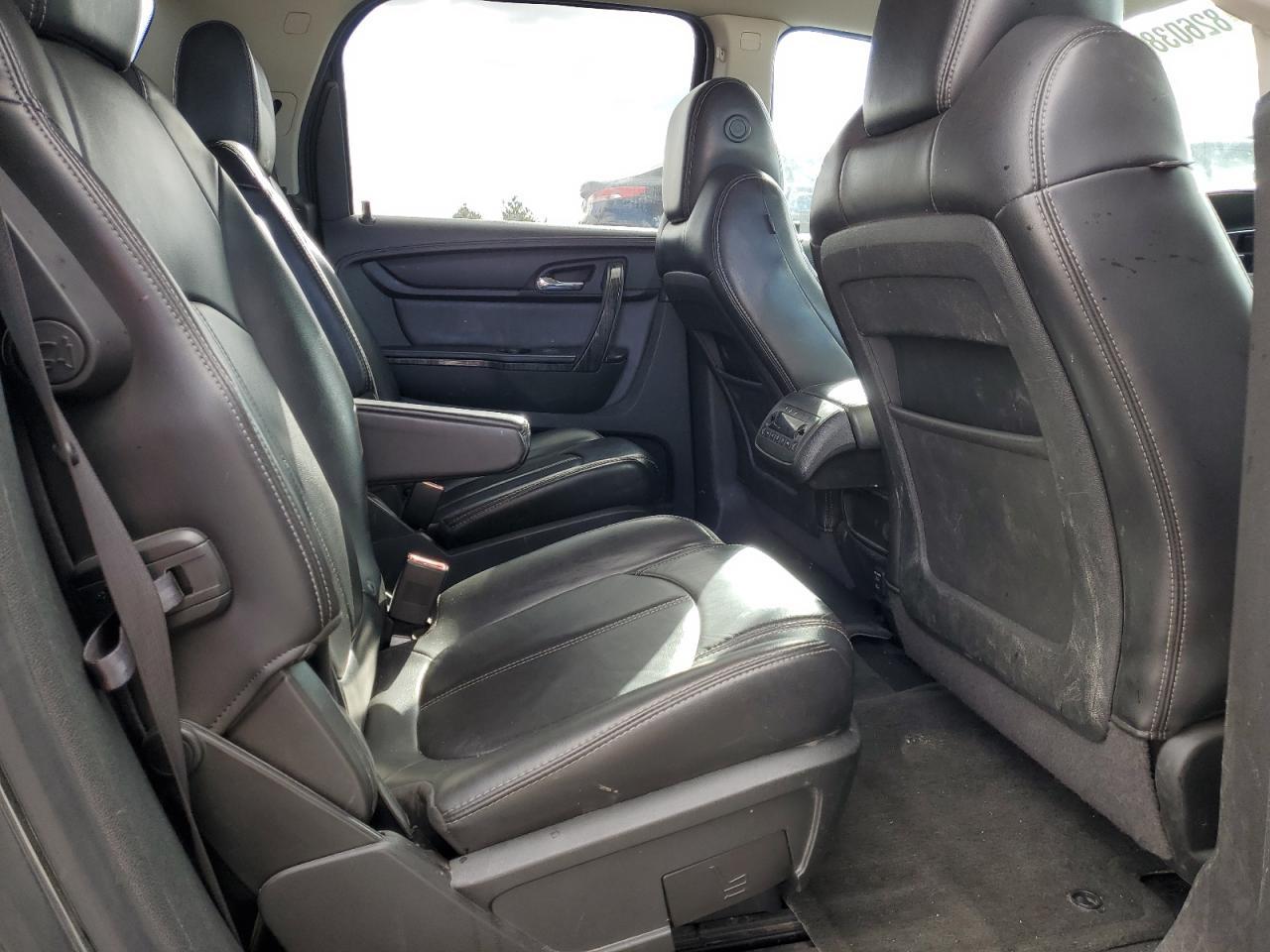 2014 GMC ACADIA