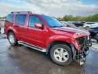 2012 NISSAN PATHFINDER