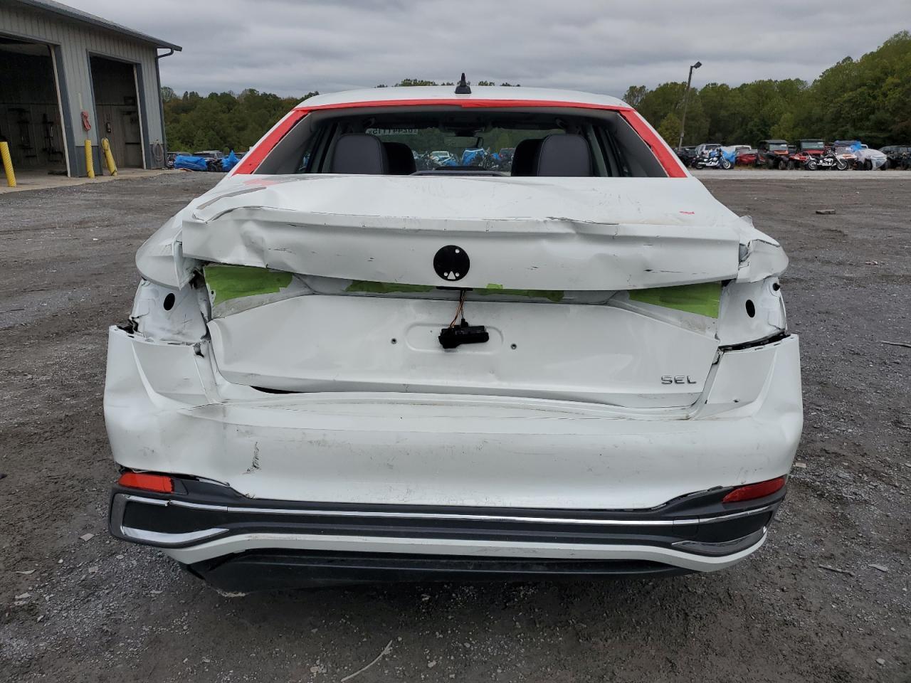 2025 VOLKSWAGEN JETTA