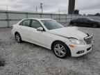 2011 MERCEDES-BENZ E-Class