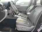 2013 SUBARU FORESTER