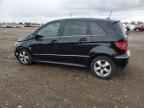 2010 MERCEDES-BENZ B-Class