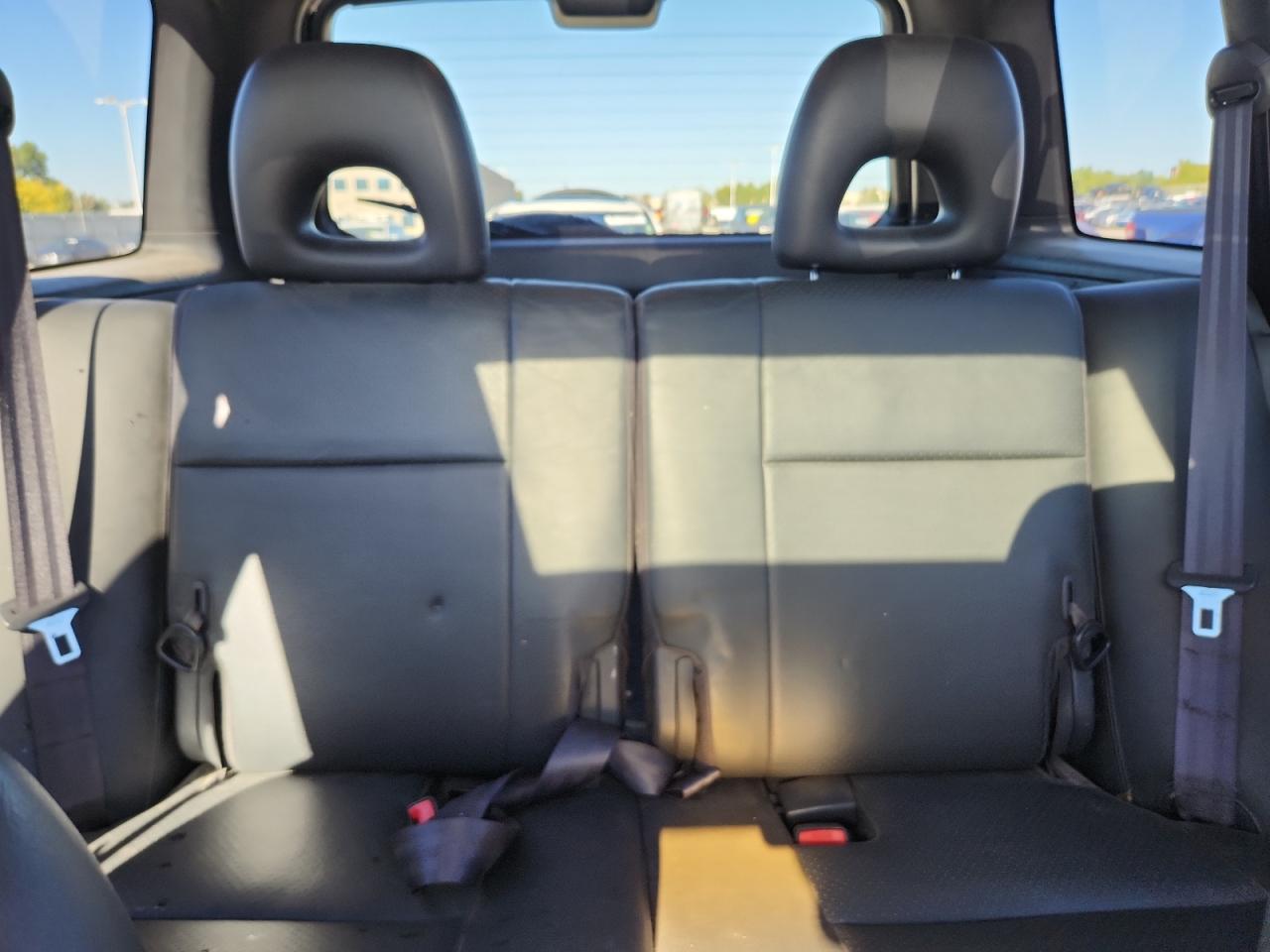 1999 TOYOTA RAV4