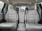2016 TOYOTA SIENNA