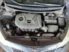 2016 KIA FORTE