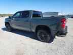2025 CHEVROLET Silverado