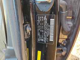 2011 HYUNDAI GENESIS