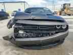 2015 DODGE Challenger