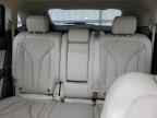 2016 LINCOLN MKX