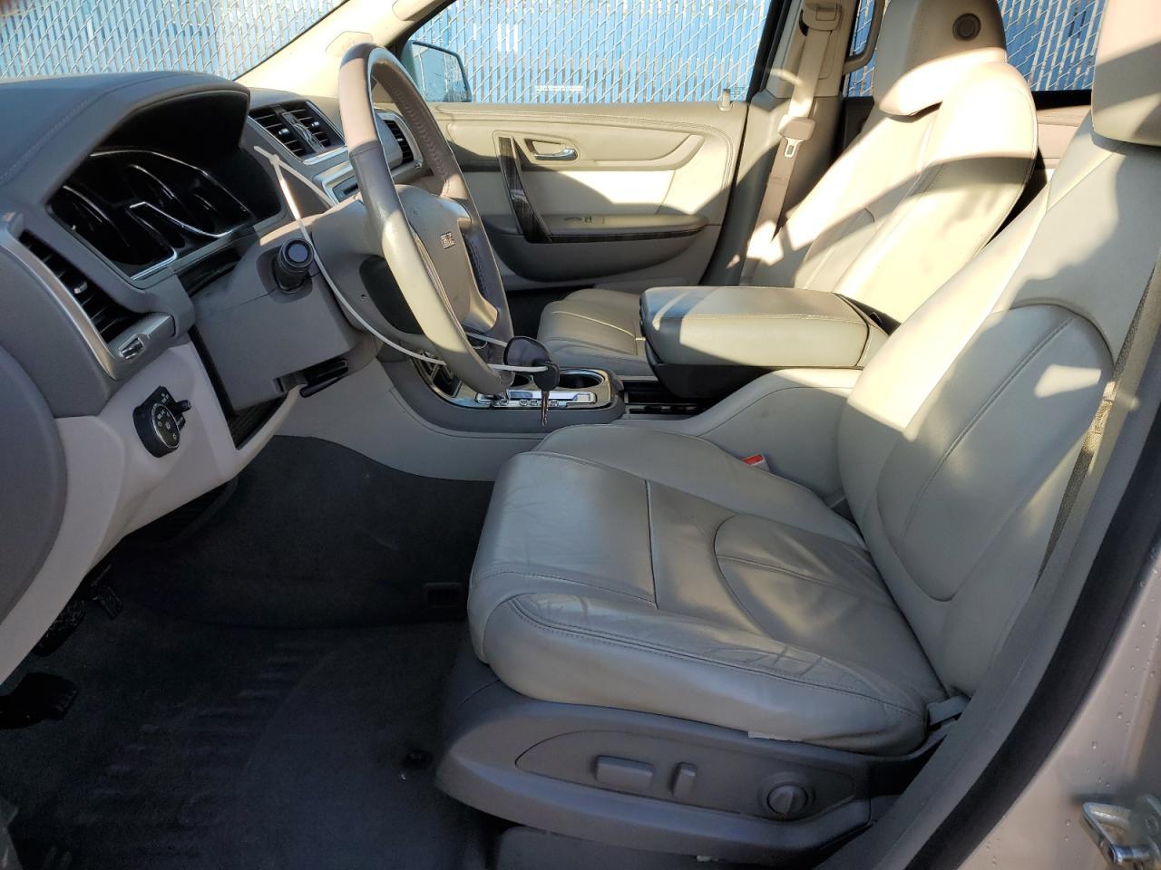 2015 GMC ACADIA