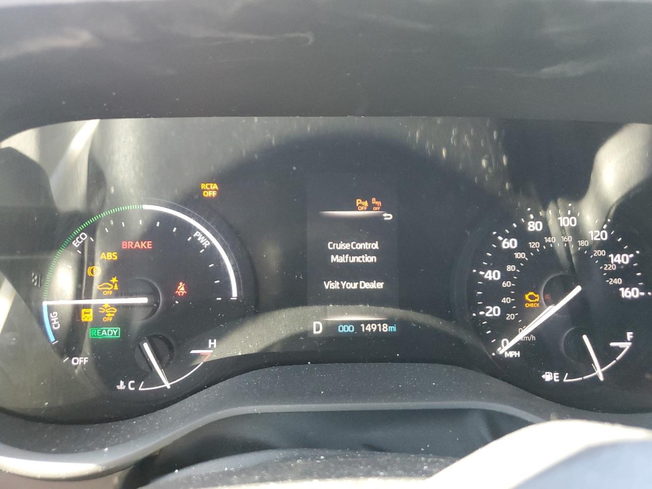 2022 TOYOTA SIENNA