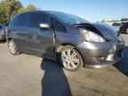2011 HONDA FIT