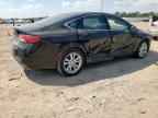 2016 CHRYSLER 200
