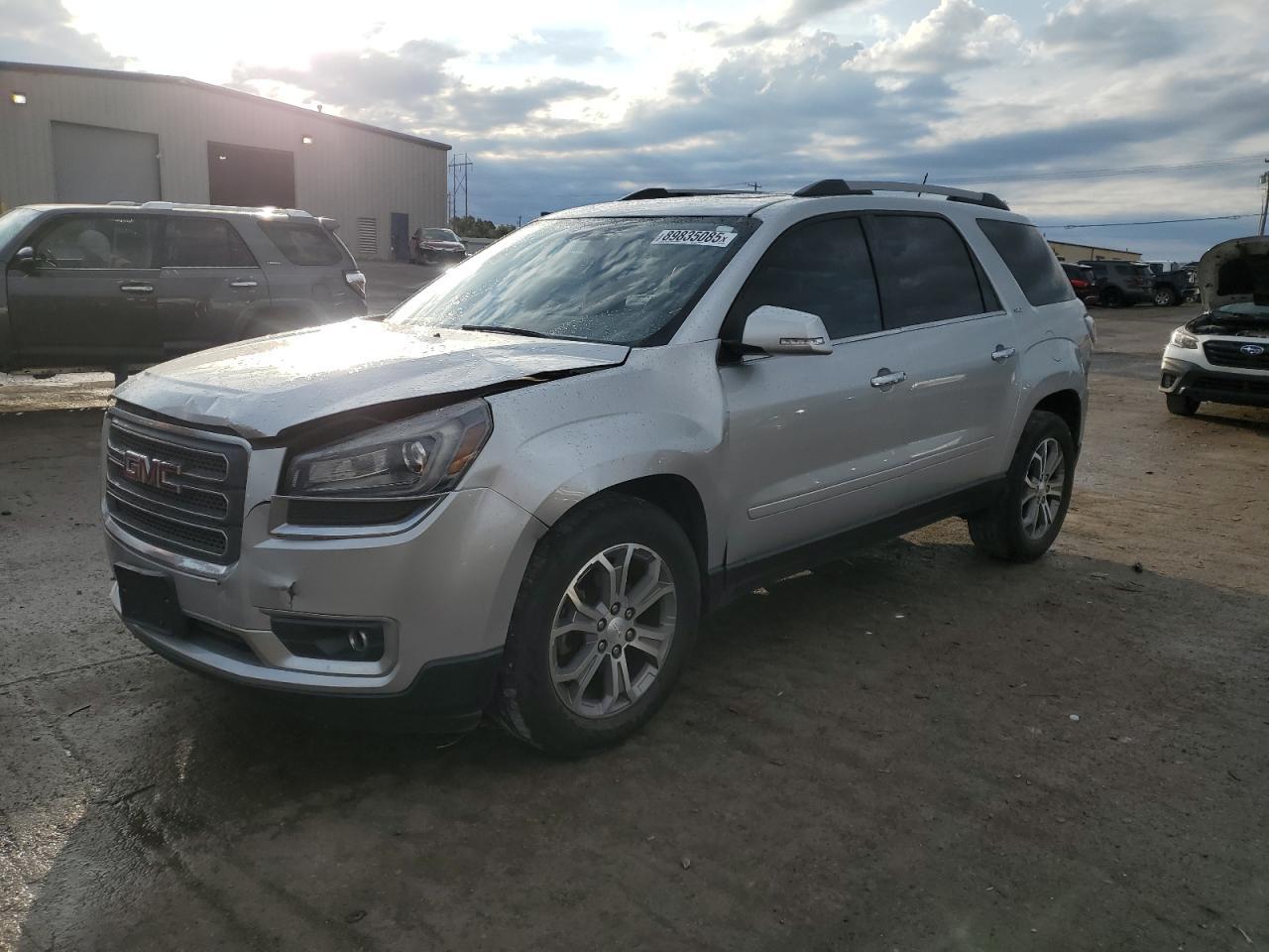 2014 GMC ACADIA