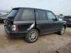 2010 LAND ROVER RANGE ROVER