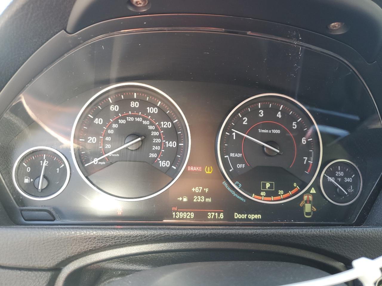 2019 BMW 4 Series