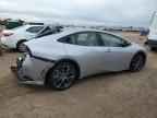 2024 TOYOTA PRIUS