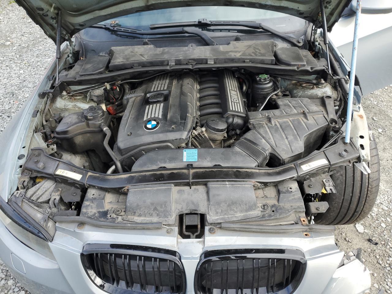 2007 BMW 3 SERIES