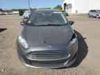 2016 FORD Fiesta