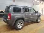 2016 JEEP PATRIOT